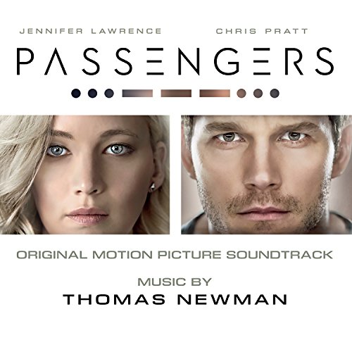 album thomas newman