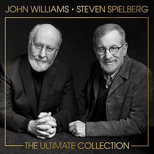 album john williams