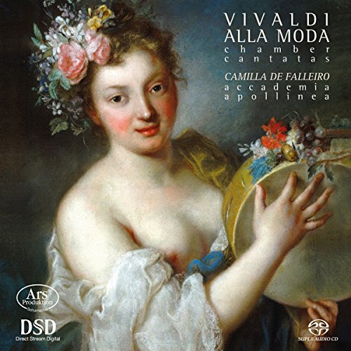 album antonio vivaldi