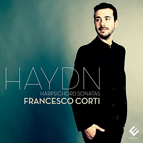 album joseph haydn