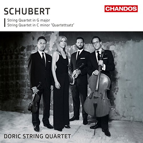 album franz schubert