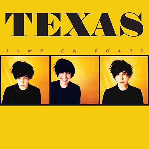 album texas