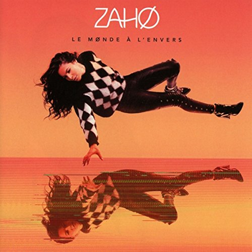 album zaho