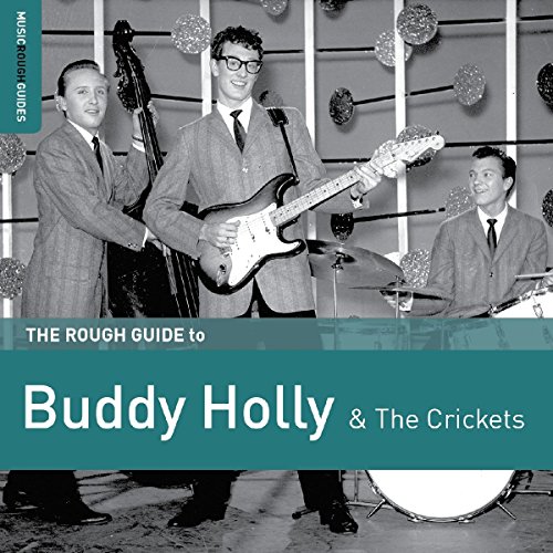 album buddy holly