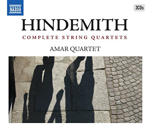 album paul hindemith