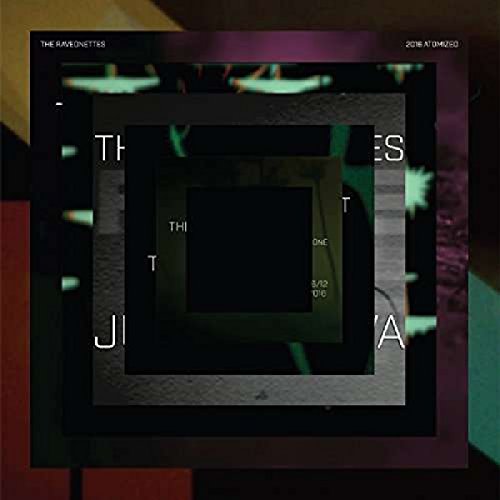 album the raveonettes