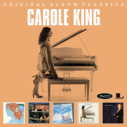 album carole king