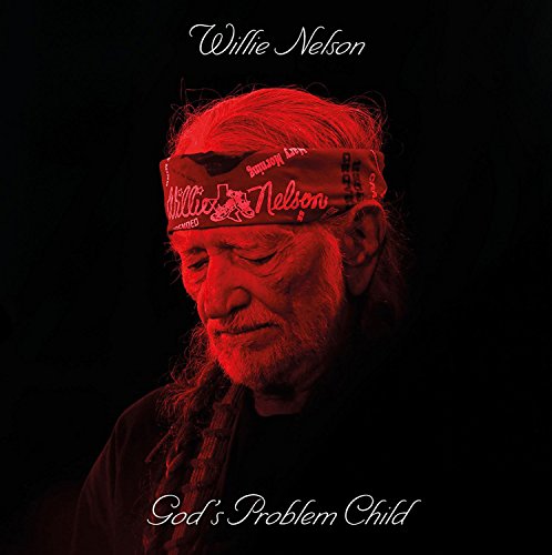 album willie nelson