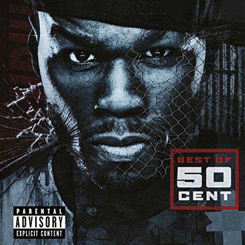 album 50 cent