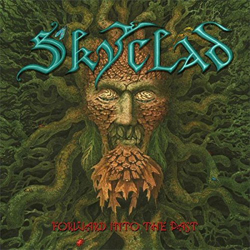 album skyclad