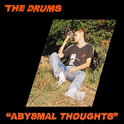 album the drums