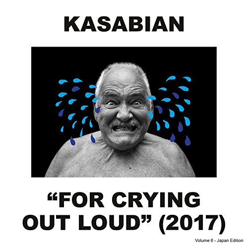 album kasabian