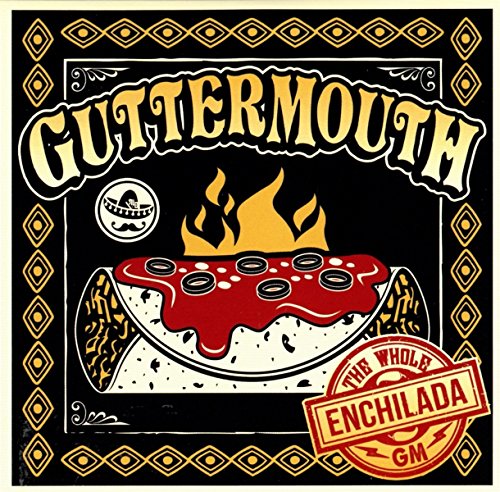 album guttermouth