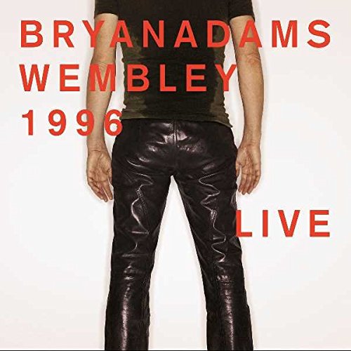 album bryan adams