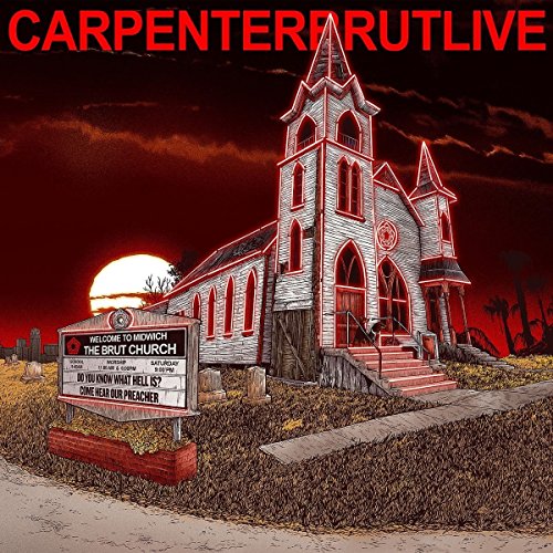 album carpenter brut