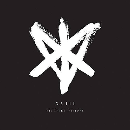 album eighteen visions