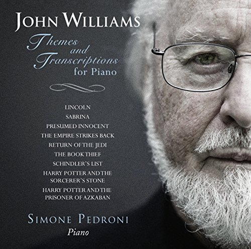 album john williams