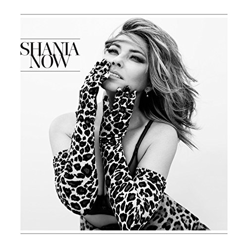 album shania twain