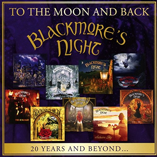 album blackmore s night