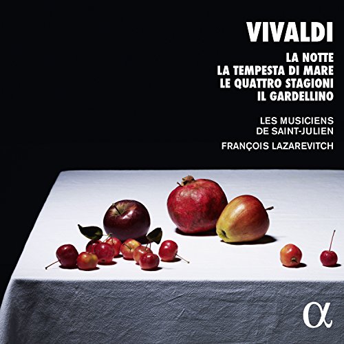 album antonio vivaldi