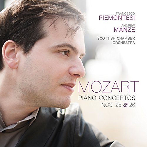 album wolfgang amadeus mozart