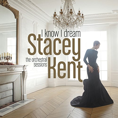 album stacey kent