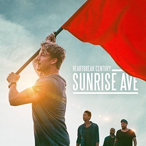 album sunrise avenue