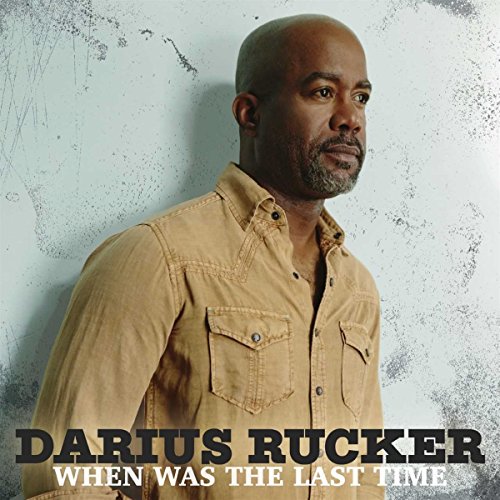 album darius rucker