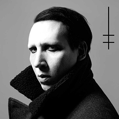 album marilyn manson