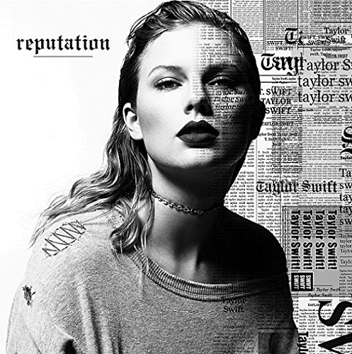 album taylor swift