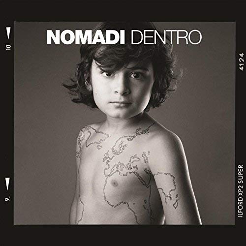 album nomadi