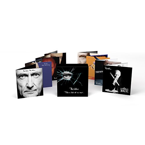 album phil collins