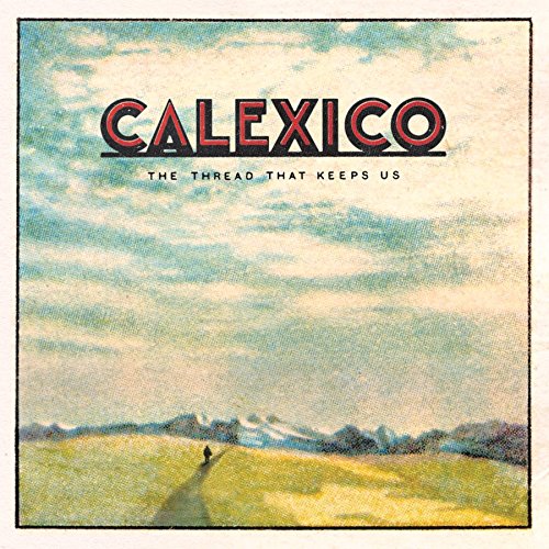 album calexico