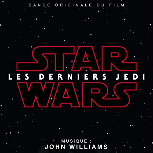 album john williams