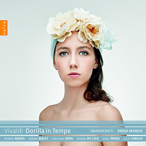 album antonio vivaldi