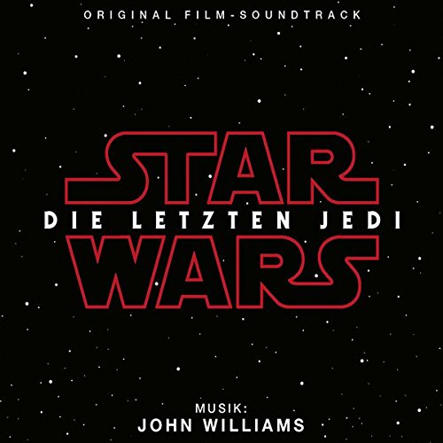 album john williams