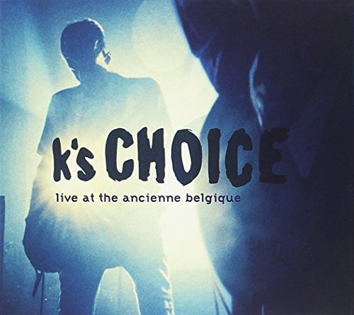 album k s choice