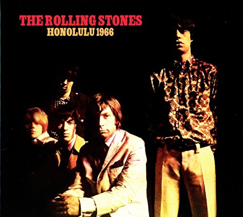 album the rolling stones