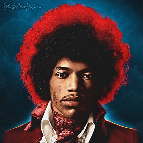 album jimi hendrix