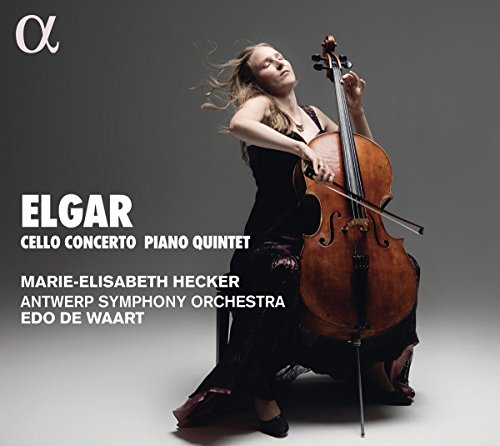 album sir edward elgar