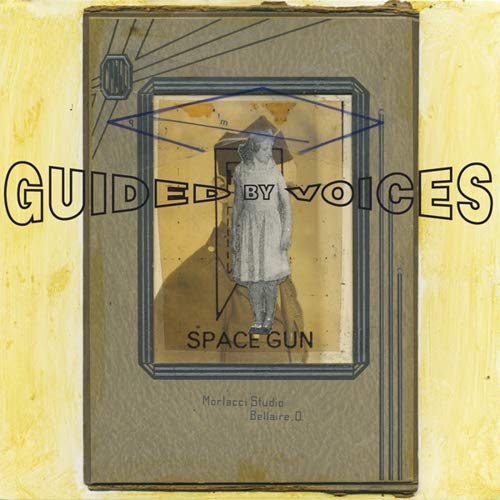 album guided by voices