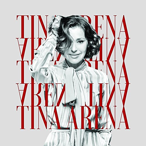 album tina arena