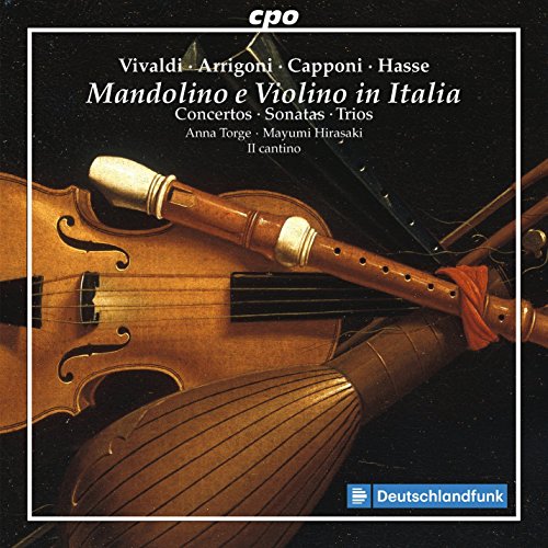 album antonio vivaldi