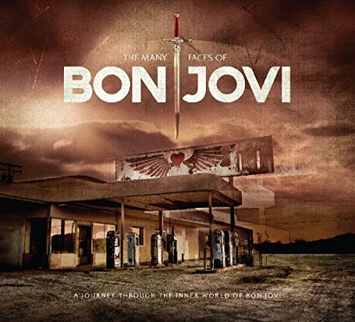 album bon jovi