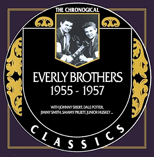 album the everly brothers