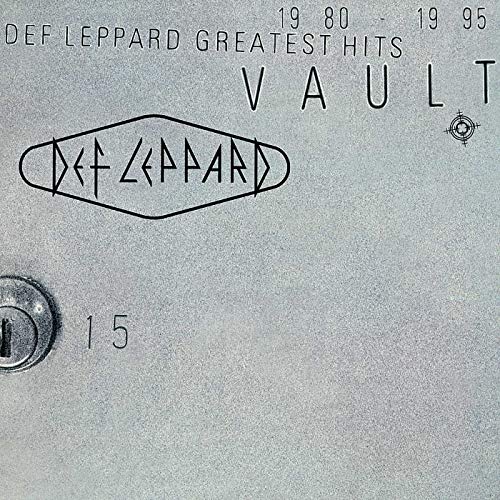 album def leppard