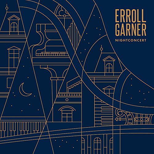 album erroll garner