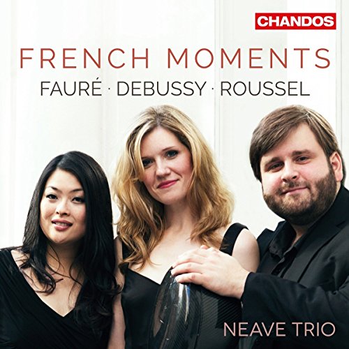 album claude debussy