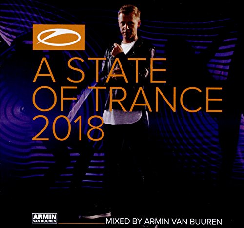 album armin van buuren