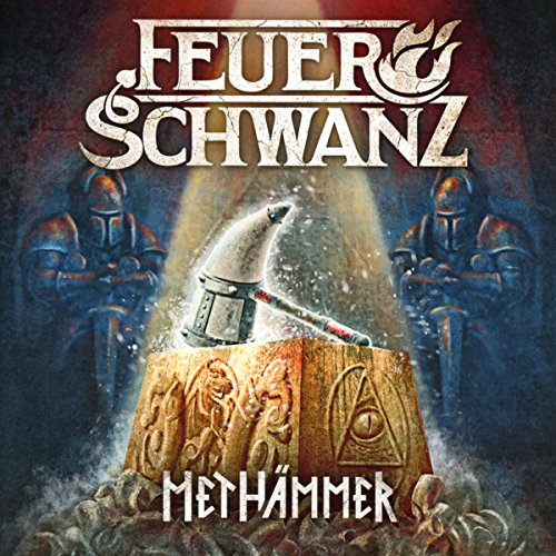 album feuerschwanz